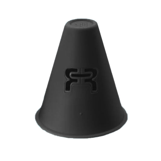 Cones 20-pack black