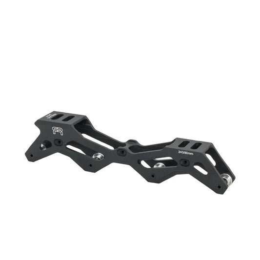 165mm Deluxe V3 Rockered 4x80mm 243mm