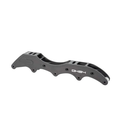 165mm Downhill 5x84mm 340mm Black