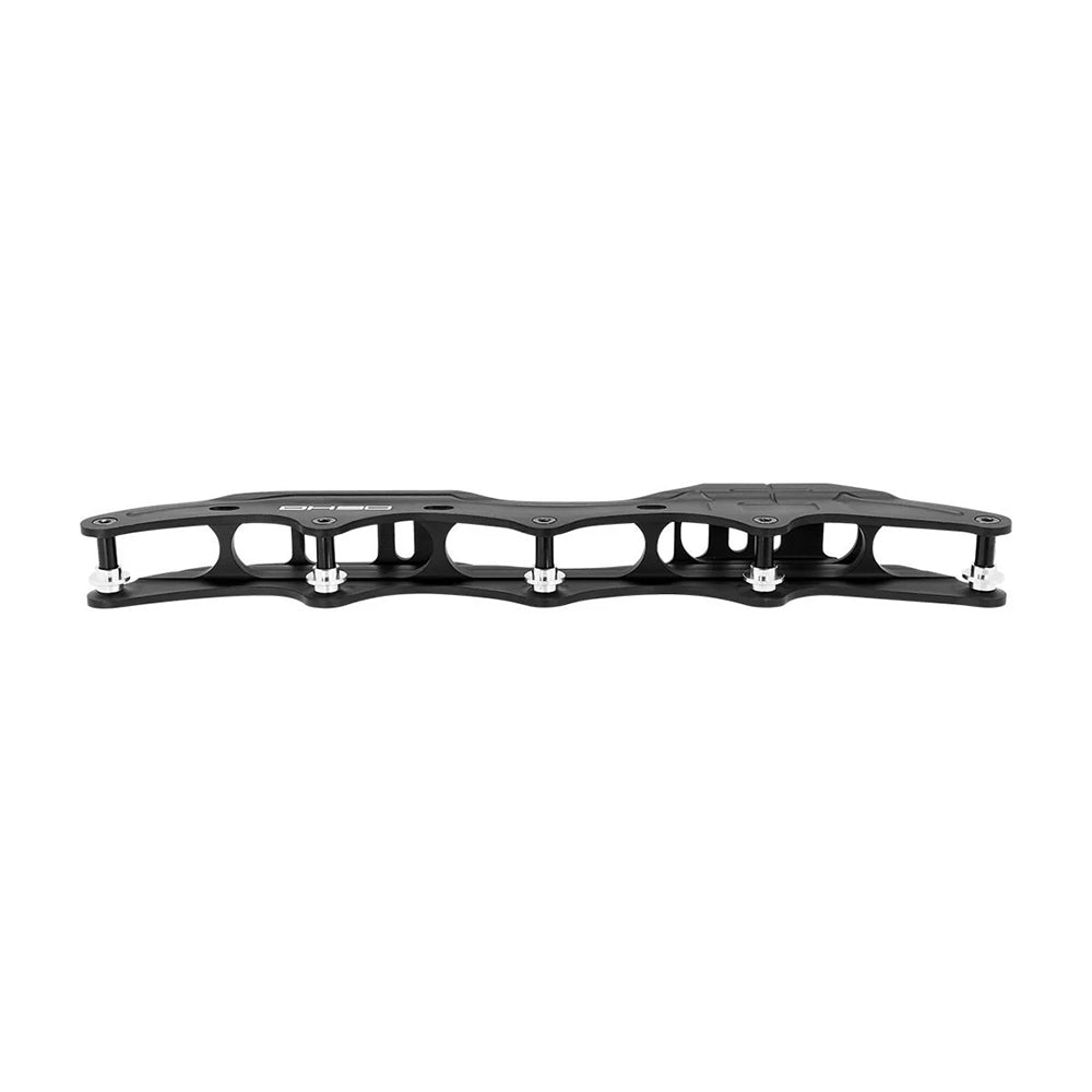 165mm Downhill 5x90mm 364mm Black
