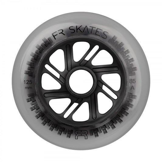 Downtown 125mm/85A 3-pack Natural
