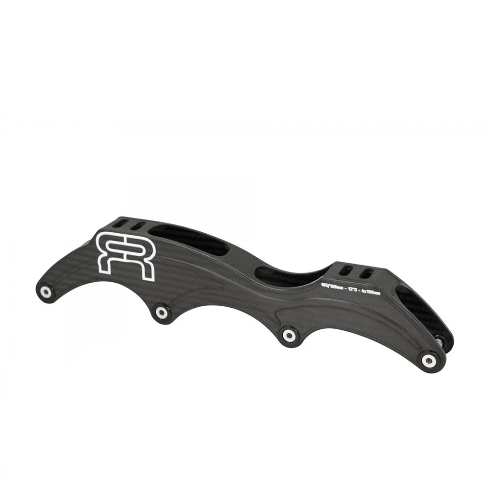 165mm EO Carbon 4x100mm 305mm