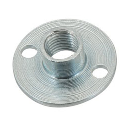 Cuff Bolts Receiver 5/16 Inch pcs
