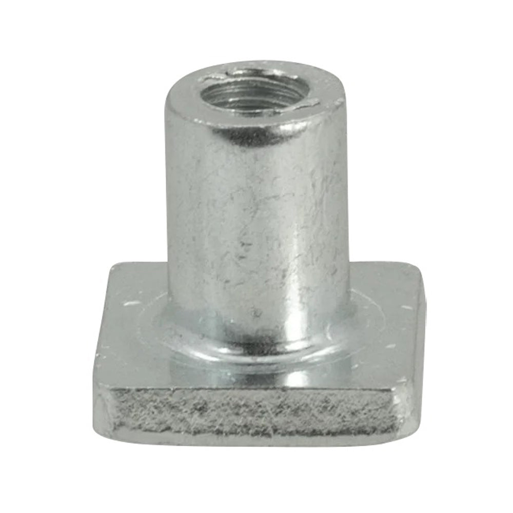 Frame Mounting Receiver UFR Rear M6 pcs