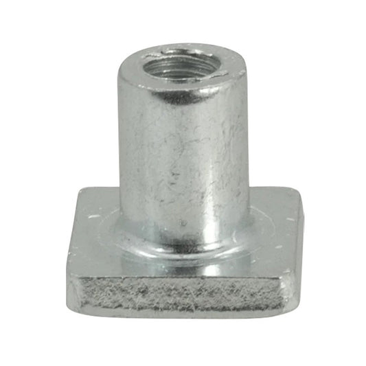 Frame Mounting Receiver UFR Rear M6 pcs
