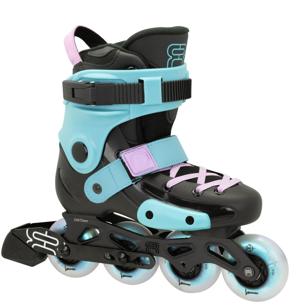 FR Junior V2 black/pearl