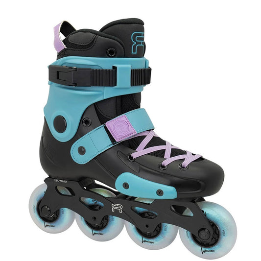 FR Junior black/pearl