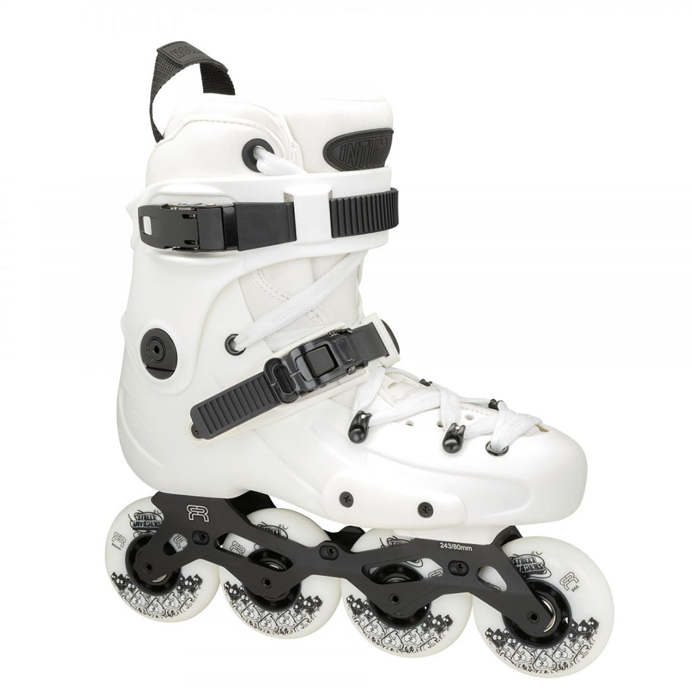 FR1 80 Deluxe 2025 white