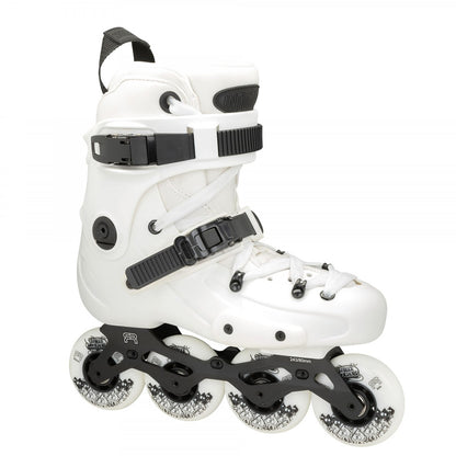 FR1 80 Deluxe 2025 white