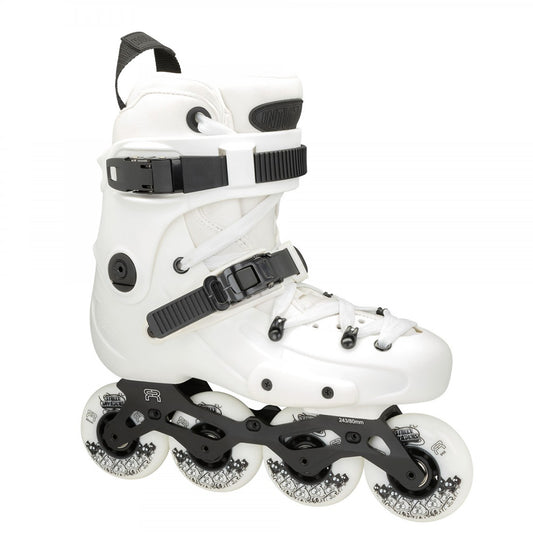 FR1 80 Deluxe 2025 white