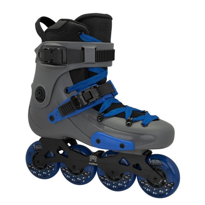 FR1 80 Grey Blue
