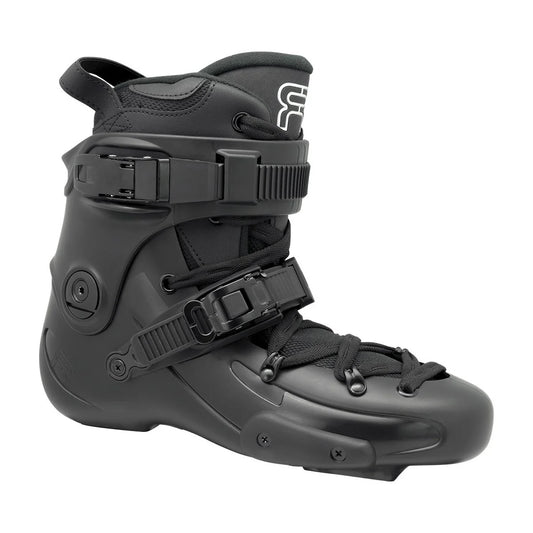 FR1 boot only Black