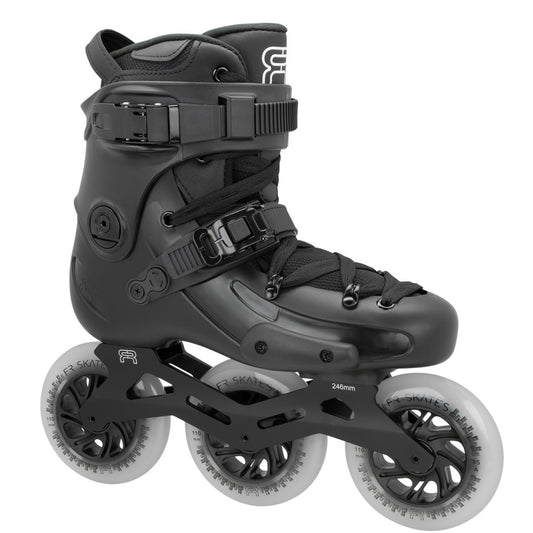 FR2 310 V2 Black