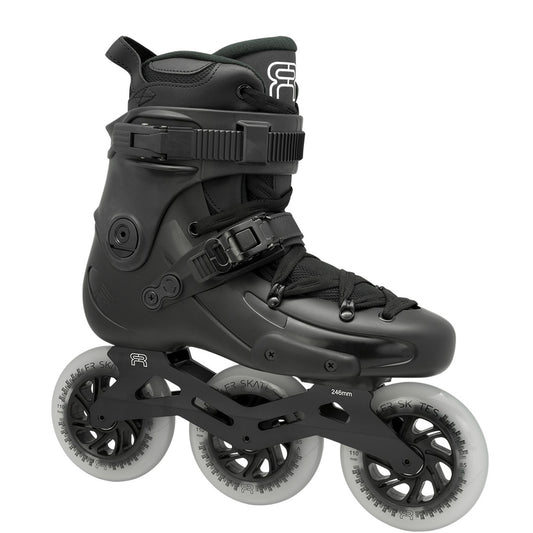 FR2 310 Black