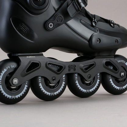 FR3 80 Black