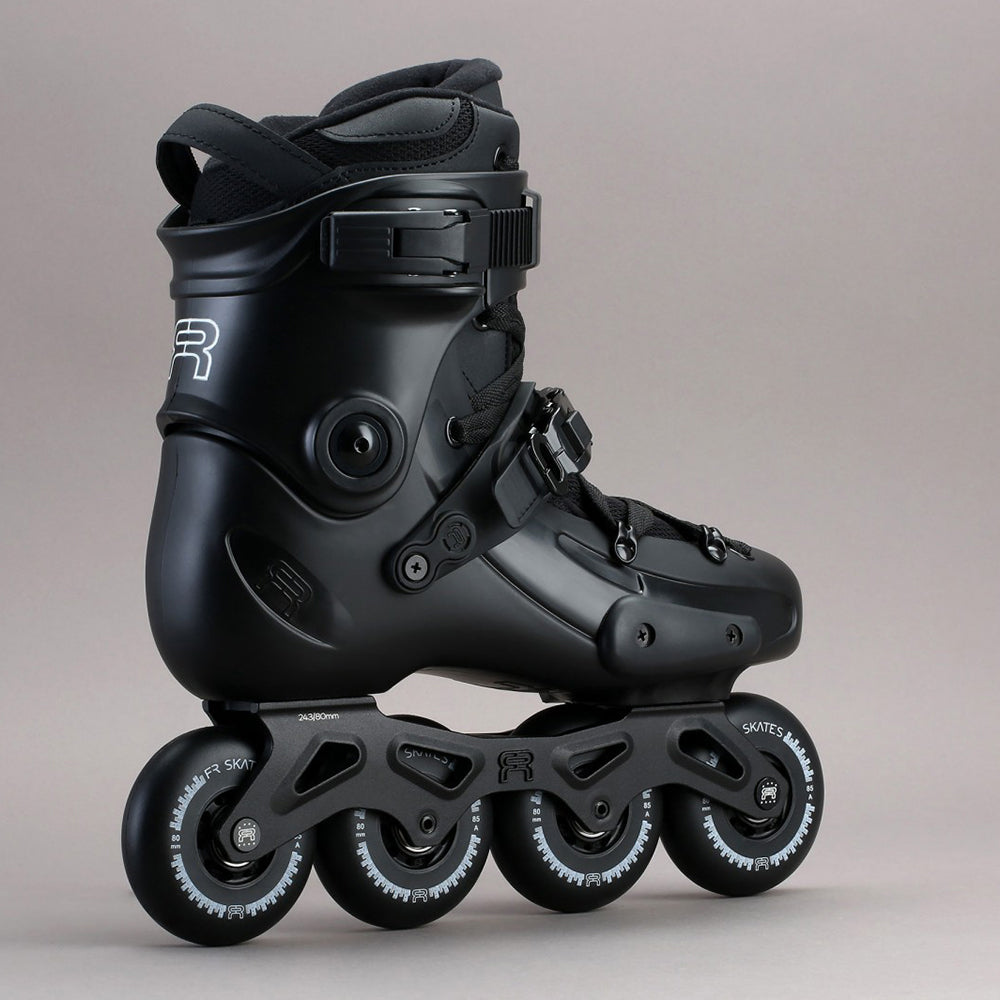 FR3 80 Black