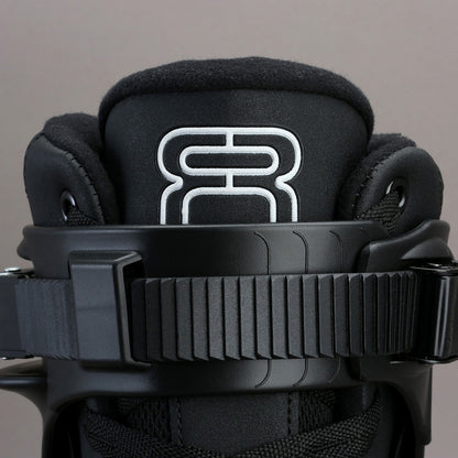 FR3 80 Black