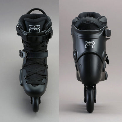 FR3 80 Black