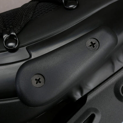 FR3 80 Black