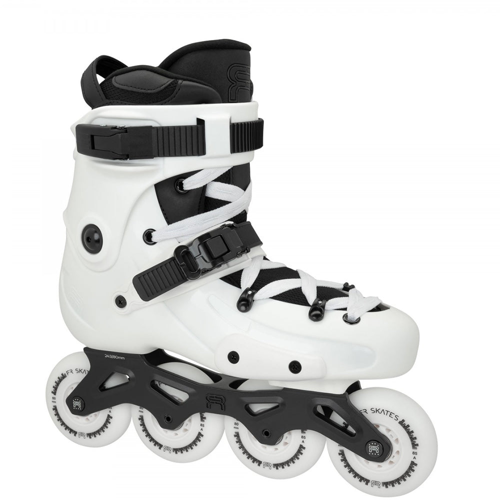 FR3 80 White