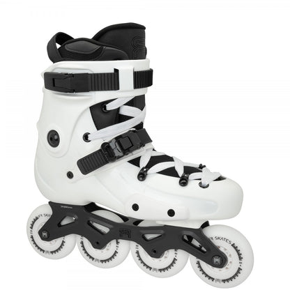 FR3 80 White