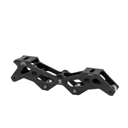 165mm Freestyle Rockerable 4x84/72mm 231mm