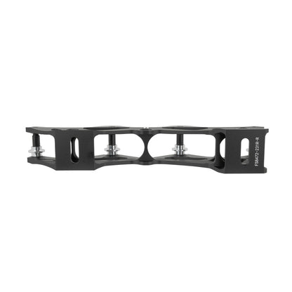 165mm Freestyle Rockerable 4x84/72mm 231mm