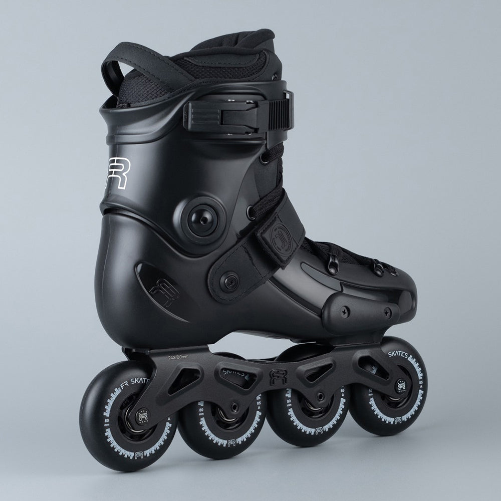 FRX 80 2025 Black
