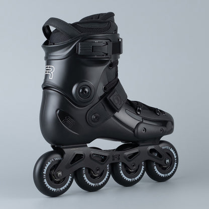 FRX 80 2025 Black
