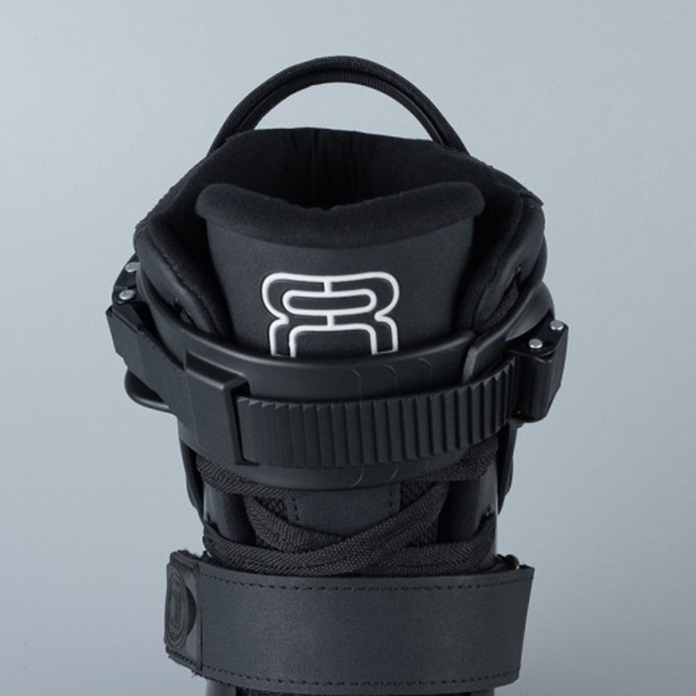 FRX 80 2025 Black