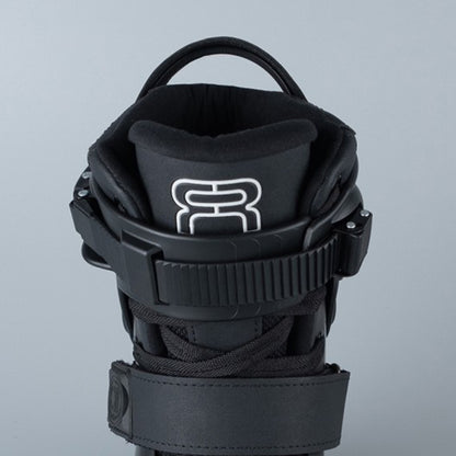 FRX 80 2025 Black