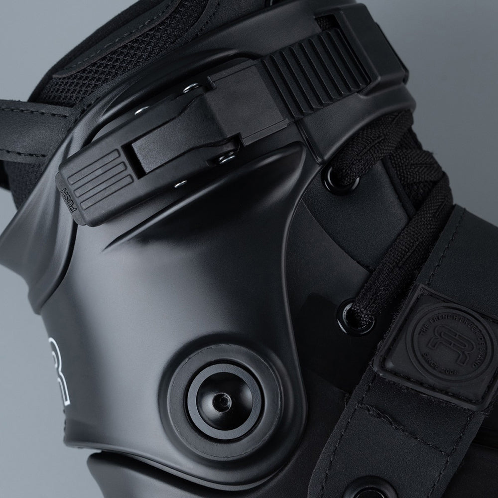 FRX 80 2025 Black