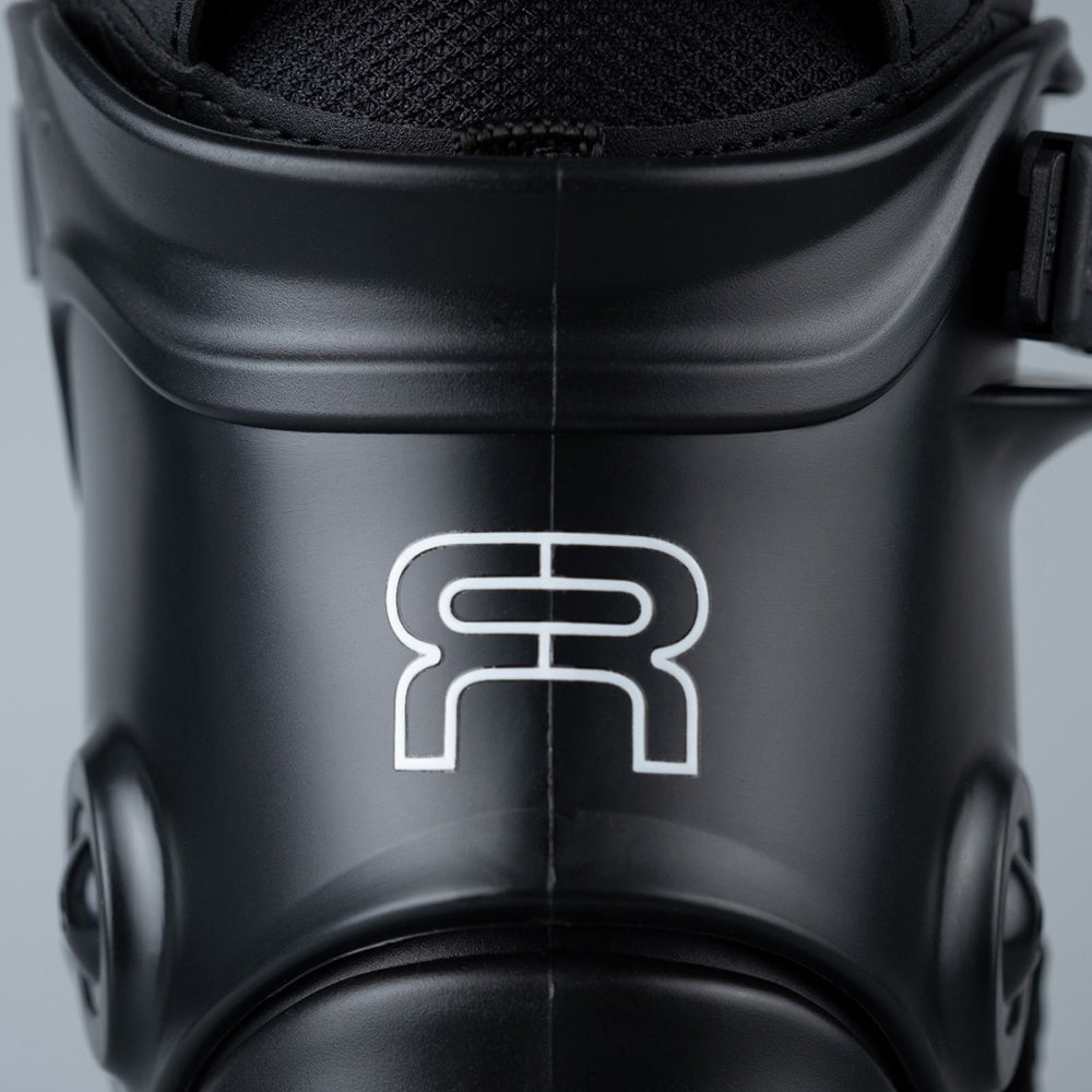 FRX 80 2025 Black