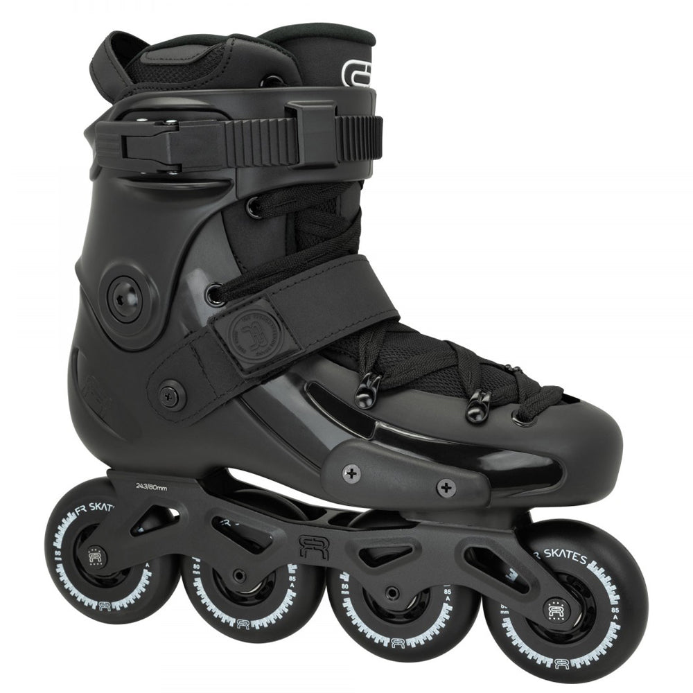 FRX 80 2025 Black