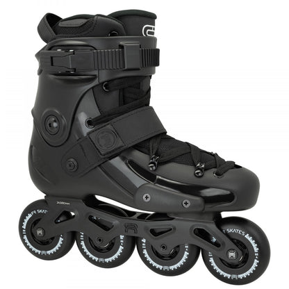FRX 80 2025 Black