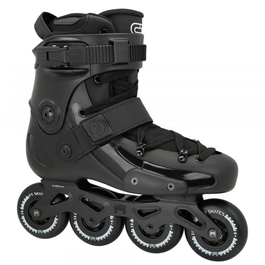 FRX 80 2025 Black