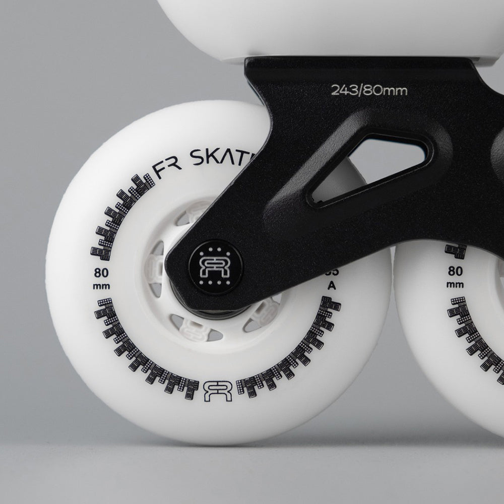 FRX 80 2025 white