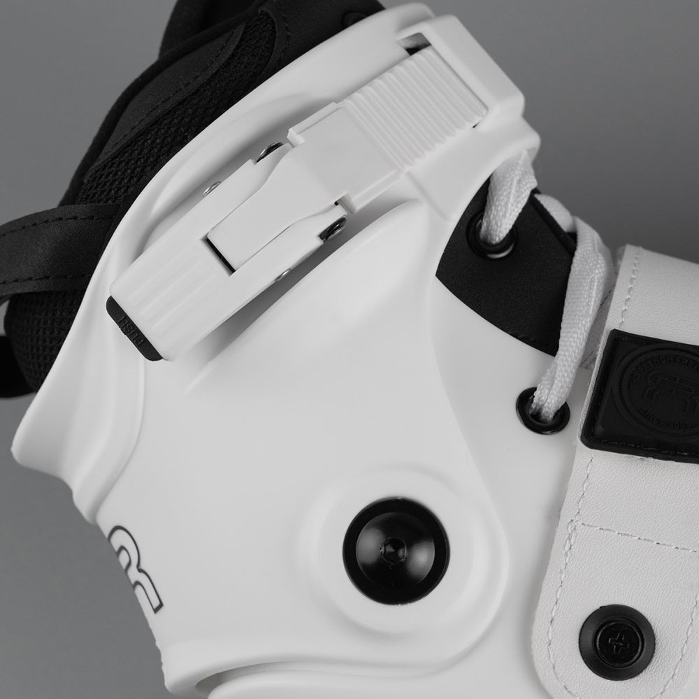 FRX 80 2025 white