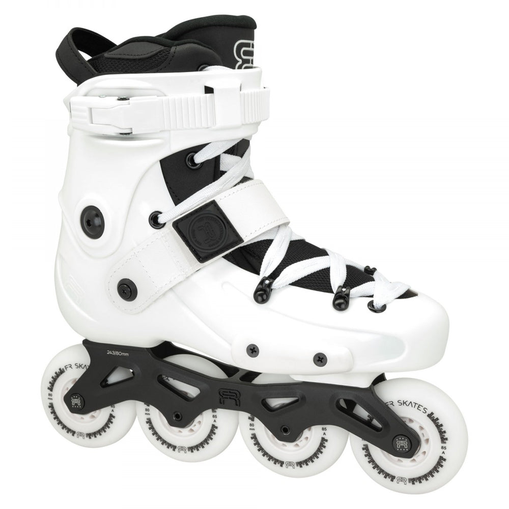 FRX 80 2025 white