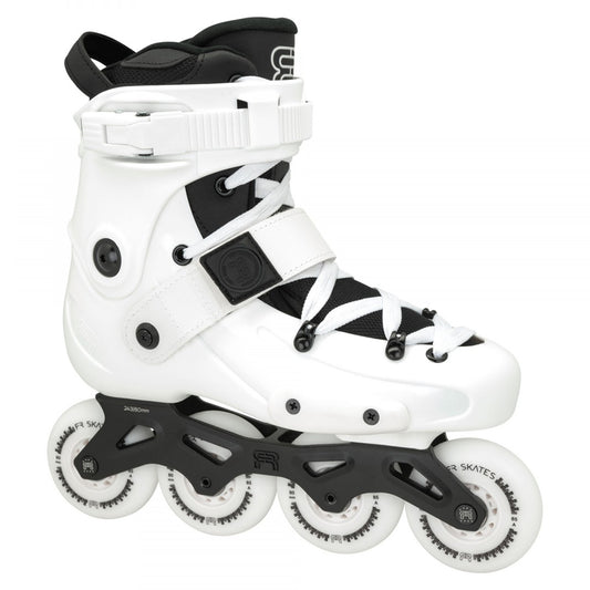 FRX 80 2025 white