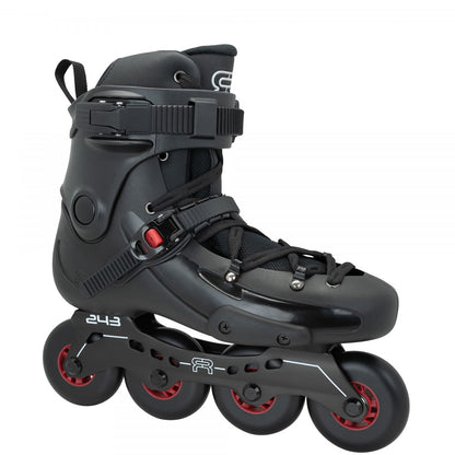 FRXP 80 2025 black