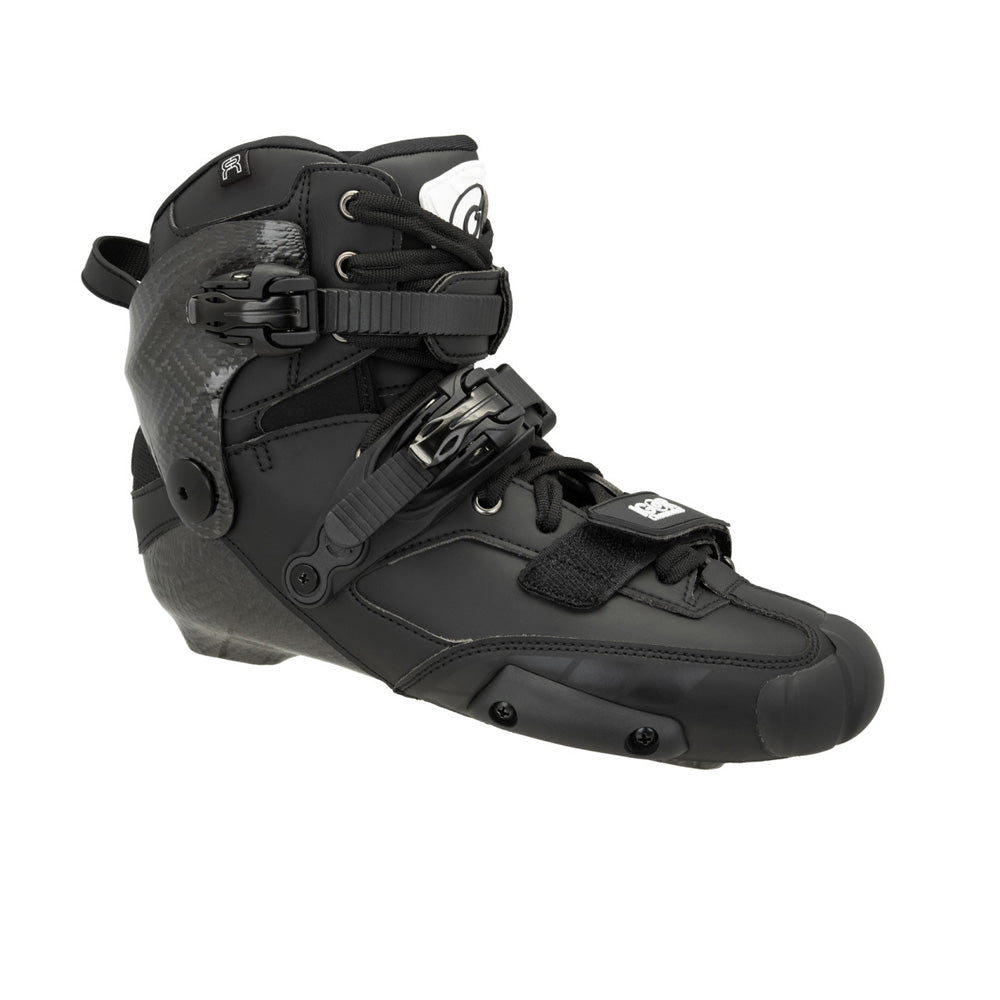 Igor Black 2025 Boot