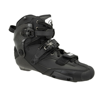Igor Black 2025 Boot