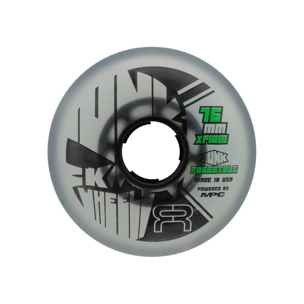Junk Freestyle 76mm/83-85A 8-pack