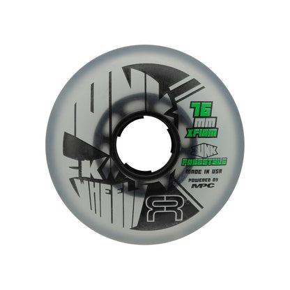 Junk Freestyle 76mm/83-85A 8-pack