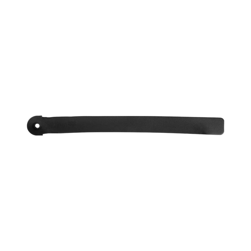 Ankle strap SBM2 Powerstrap 18CM black pcs