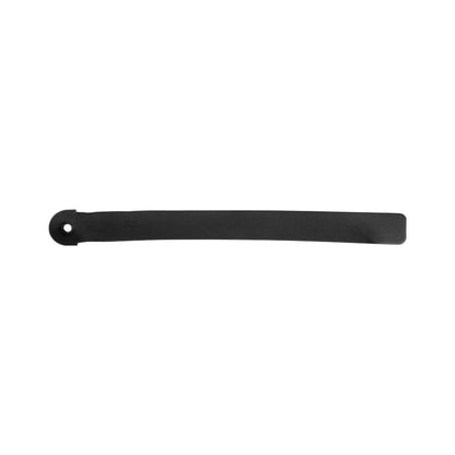 Ankle strap SBM2 Powerstrap 18CM black pcs