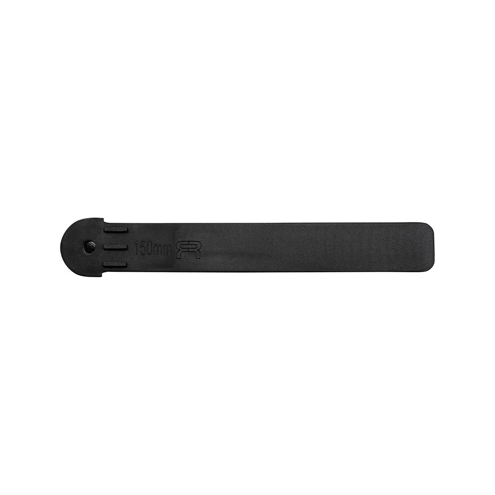 Ankle strap SBM2 FRx Powerstrap 15cm PCS black