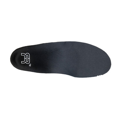 Premium Insoles Black