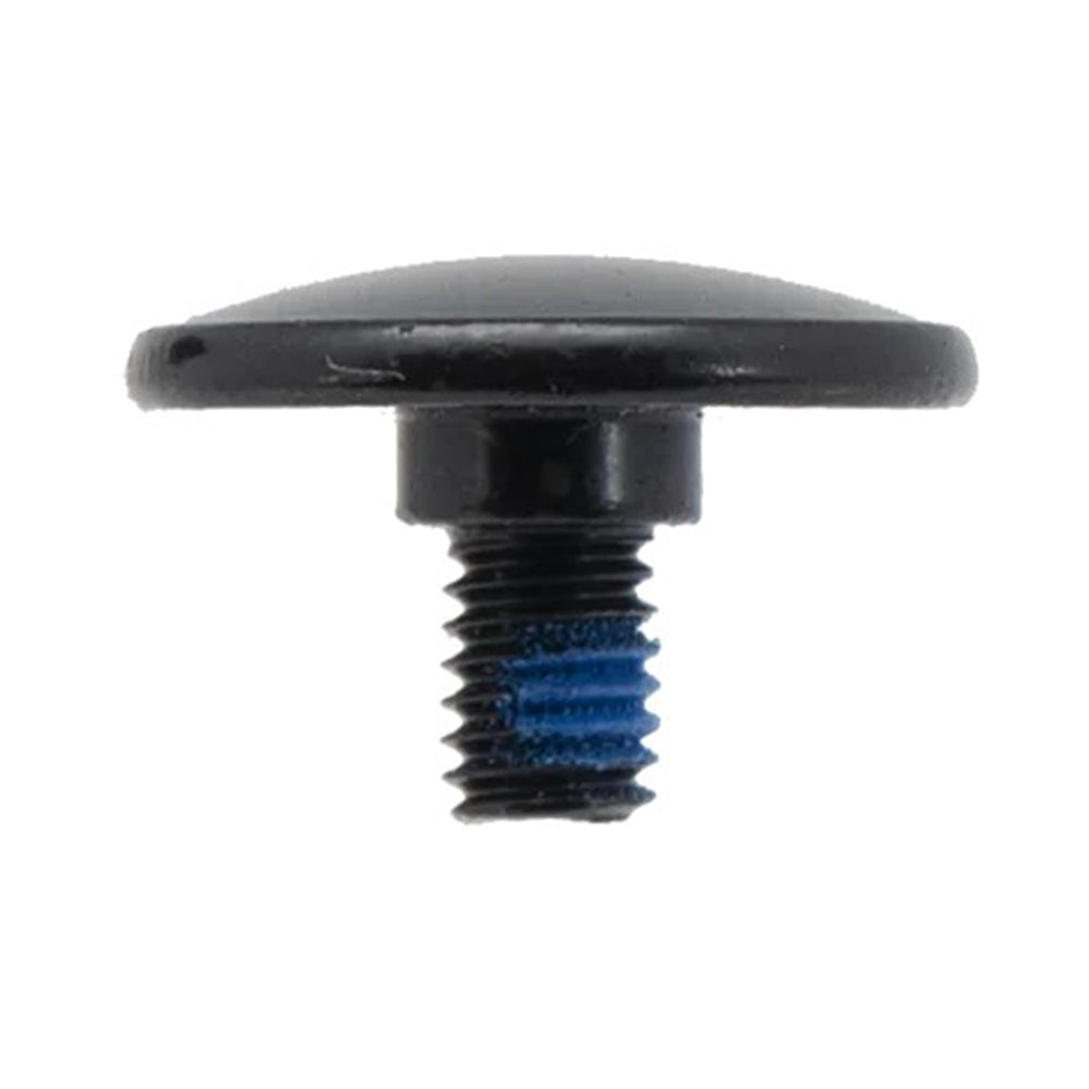 Cuff bolts Carbon black M6 pcs